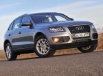 Audi Q5 2.0 TDI Quattro 2008 года